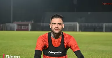 Kapten Borneo FC Bawa Misi Rusak Pesta PSM Makassar