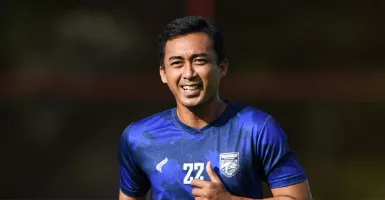 Gelandang Borneo FC Puas dengan Peforma Tim Musim ini