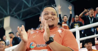 Lepas 7 Pemain, Bos Borneo FC Langsung Gerak Cepat