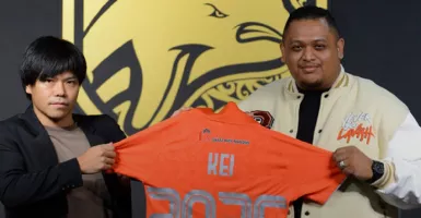 Bursa Transfer Liga 1: Borneo FC Pertahankan Kei Hirose
