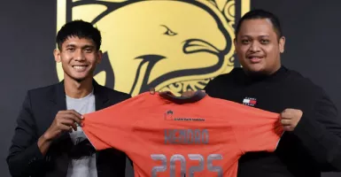 Bursa Transfer Liga 1: Borneo FC Perpanjang Kontrak 2 Pemain Senior Sekaligus