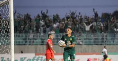 Bursa Transfer Liga 1: Sinyal Presiden Borneo FC Kepincut Ahmad Nufiandan