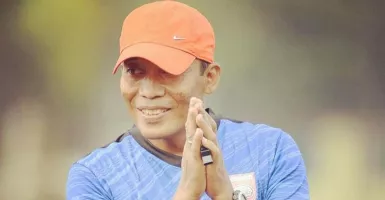 Borneo FC Lepas Asisten Pelatih Miftahudin Mukson