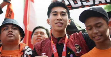 Mantul, Pemkab Kutai Kartanegara Gerojok Bonus untuk Atlet Peraih Medali SEA Games