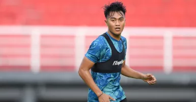 Mulai Berlatih, Bek Baru Borneo FC Langsung Klop