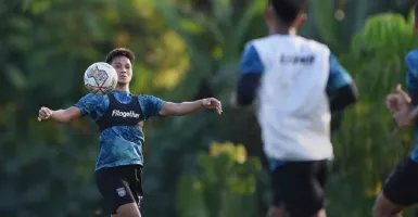 Borneo FC Ngebet Uji Coba Lawan Klub Liga 1, Pieter Huistra Ungkap Alasannya