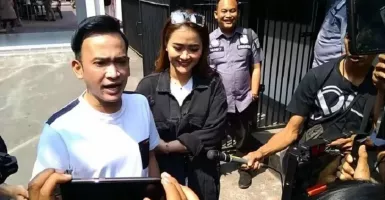 Ruben Onsu Sering Alami Kejadian Aneh, Bikin Merinding!