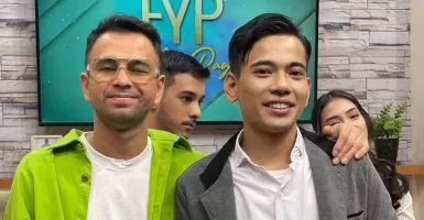 Aris Idol Mengaku Berutang Budi ke Raffi Ahmad: Hanya Dia yang Respons