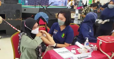 Ini Jadwal Vaksin Booster di Batam, Buruan Daftar