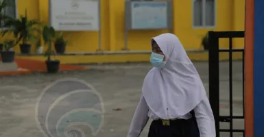 Sekolah di Tanjung Pinang Dilarang Pungut Uang Perpisahan