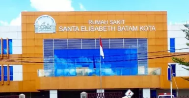 RS Elisabeth Batam Kota Buka Loker untuk lulusan SMK, Cek!