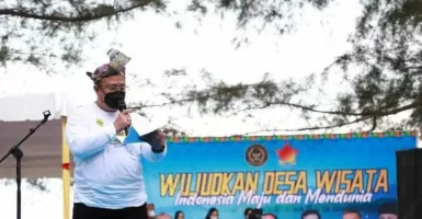 Asprindo: Tari Melayu Harus Diakui Unesco Sebagai Warisan Budaya