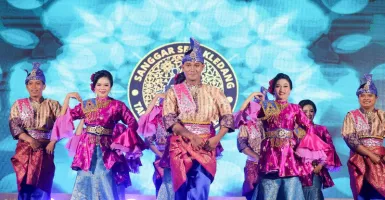 Selamat! Kenduri Seni Melayu Masuk Kharisma Event Nusantara 2022