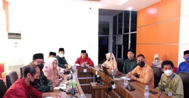 Percepatan Pelaksanaan Retribusi Persetujuan Bangunan Gedung