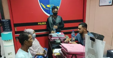 Keji, Pria di Tanjung Pinang Cabuli 3 Anak di Bawah Umur