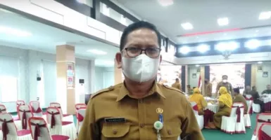 Rincian Stok Sembako di Tanjung Pinang, Awas Jangan Panic Buying