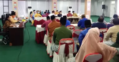 Pelayanan Publik Tanjung Pinang Diminta Murah, Mudah dan Nyaman