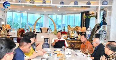 Gubernur Kepri Yakin Bintan Bakal Jadi Mega Resort in The World