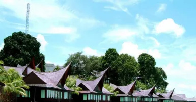 Buka Puasa di Batam View Resort, Beli 10 Paket Gratis 1