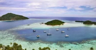 Ansar Dukung Investor Masuk Anambas, Demi Resort Berkelas Dunia