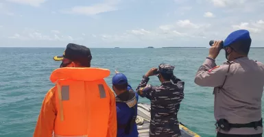 WN Belanda Tenggelam di Malaysia Diduga Terseret Sampai Bintan