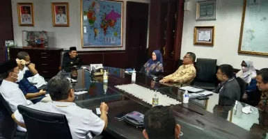 KPU dan Bawaslu Kepri Minta Pemrov Ikut Fasilitasi Pilkada 2024