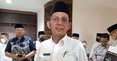 Gubernur Ajak Warga Kepri Beli Daging Sapi Lokal