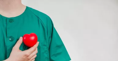 Dokter Spesialis Sebut Serangan Jantung Bisa Diselamatkan