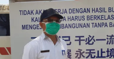 Pengawasan Cegah Penularan Hepatitis Akut di Bintan Ditingkatkan