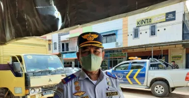 Harus Tahu! Naik Trans Batam Masih Wajib Pakai Masker