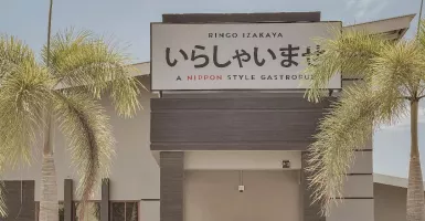 Ringo Izakaya, Alternatif Pilihan Restoran Jepang di Batam