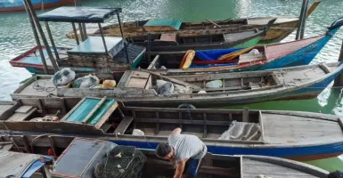 Nelayan Kepri Keluhkan Izin Kelayakan Kapal