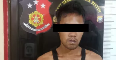 Tiga Hari Diintai Akhirnya Pelaku Curanmor di Bintan Ditangkap