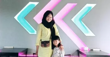 Siti Meta Arianti, Usaha Ketam Mak Biah Omsetnya Puluhan Juta