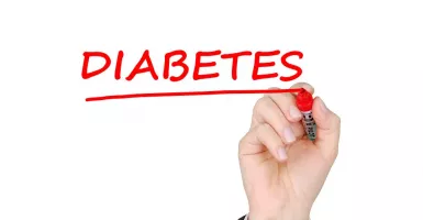 Hati-hati, Penderita Diabetes Rentan Kena 4 Jenis Infeksi