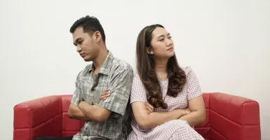 Efek Perceraian Juga Merugikan Kesehatan, Sebaiknya Dihindari