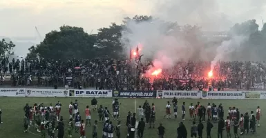 Persib Bandung Pesta Gol Lagi, 6-1 atas Tanjong Pagar
