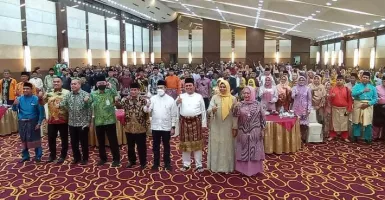 Kepri dan Riau Kerjasama Tingkatkan Kedaulatan Maritim