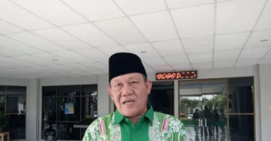 Setiap Penginapan Jemaah Embarkasi Batam Ada Posko Kesehatan