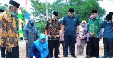 Kios Sang Pencerah Muhamadiyah Hadir di Tanjung Pinang