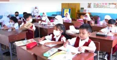 Pengadaan Seragam Gratis di Tanjung Pinang Kini Dikelola Sekolah
