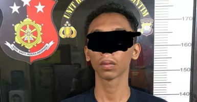 Polsek Bintan Timur Tangkap 2 Pelaku Curanmor, Ternyata Residivis