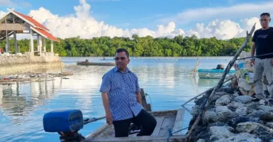 KKP Tangkap Nelayan Pakai Cantrang, Dilarang Keras!