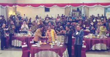 Kepri Siap Jadi Hub Ekspor Komoditas dari Provinsi se-Sumatera