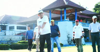 Ketua PGI Kepri Dorong Pemulihan Pariwisata Lewat Golf