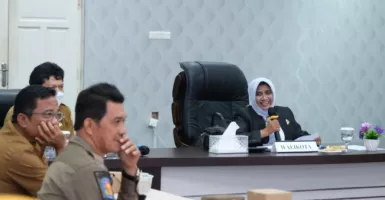 Tak Ada Anggaran, Tanjung Pinang akan Tetap Gelar Pawai Takbir