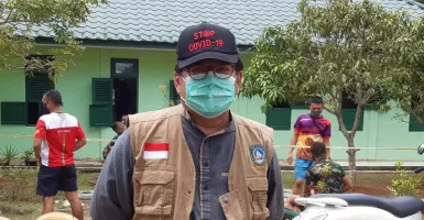 Stok Vaksin Habis, Syarat Perjalanan di Kepri Dipermudah