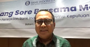 Program SIAP QRIS Bank Indonesia Bakal Sasar 7 Pasar di Kepri