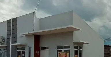 Rumah Dijual Murah di Batam, Rp260 Juta dapat Posisi Hook