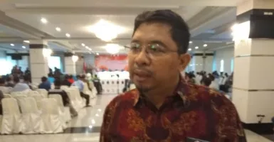 KPU Kepri Telusuri Sekretariat Parpol, Hasilnya Mengejutkan